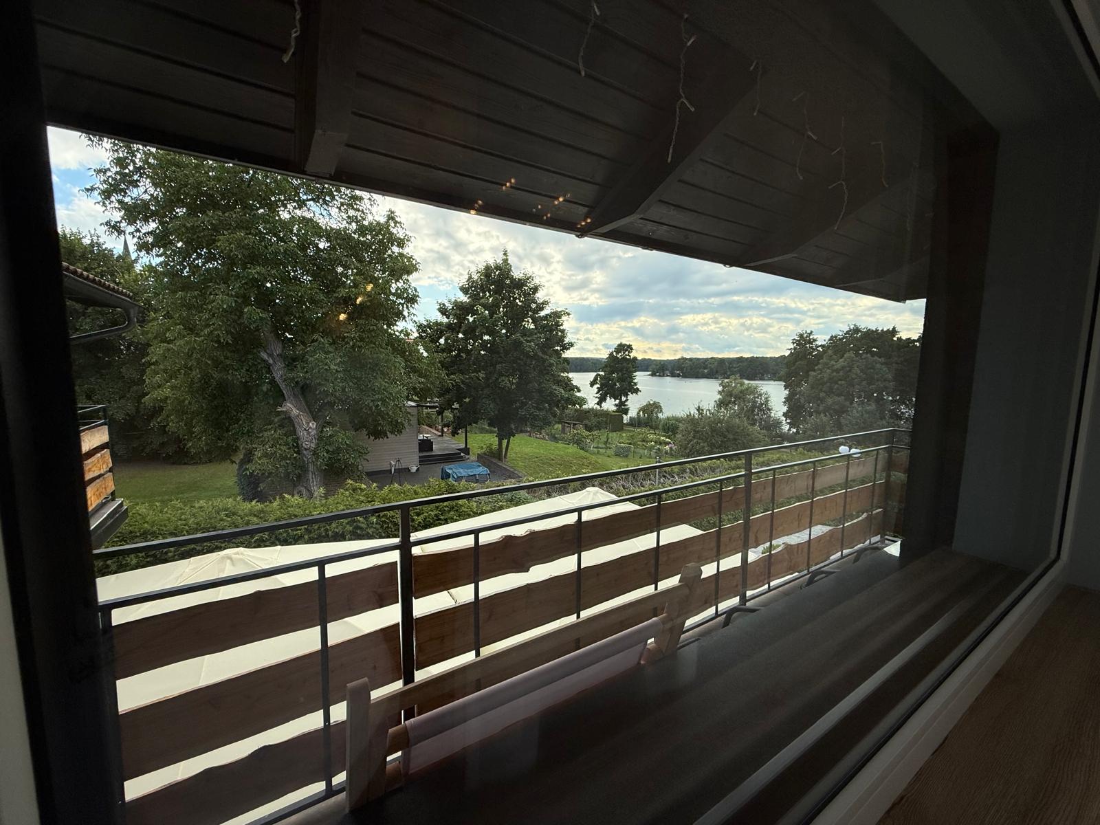 Zachód Słońca – widok 2